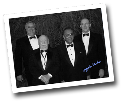 jazzola dudes